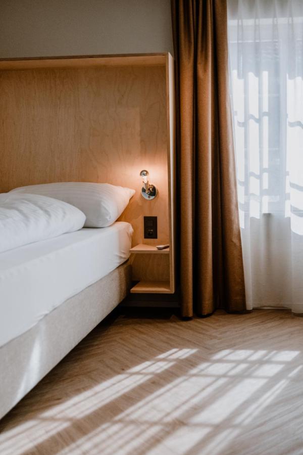 Hotel Muellers Self-Check-In Arbon Exterior photo